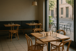 Lire la suite à propos de l’article Restauration en été : stratégies pour rester rentable malgré la baisse de fréquentation